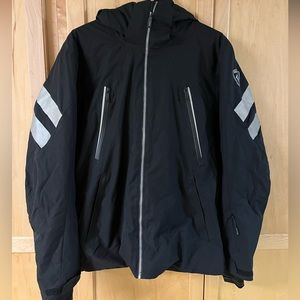 Rossignol Ski Jacket. Size L
